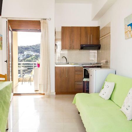 Diafani View Appartement Karpathos Buitenkant foto